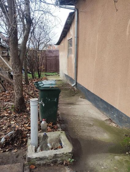 Casă cu 4 camere cu Teren 310 Mp în Central