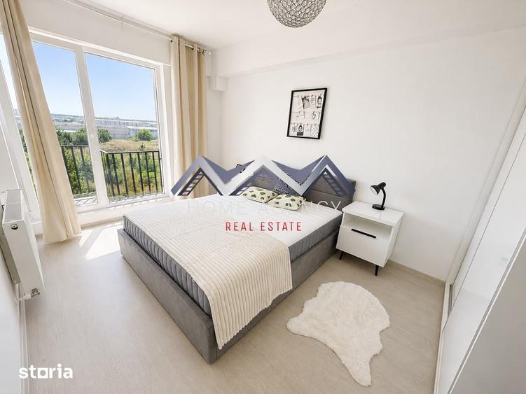 Apartament 2 camere | prima inchiriere | Otopeni central - 6