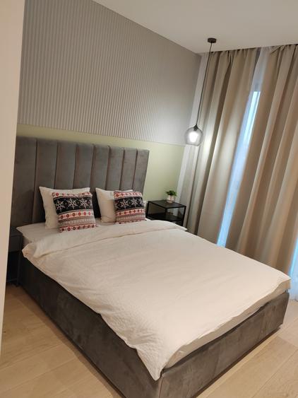 Inchiriere apartament 2 camere Nusco - 20