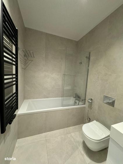 Apartament cu 2 camere în Nord
