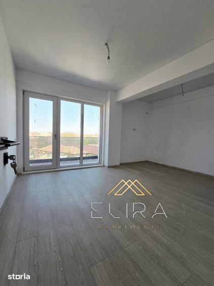 Apartament cu 2 camere în Palazu Mare