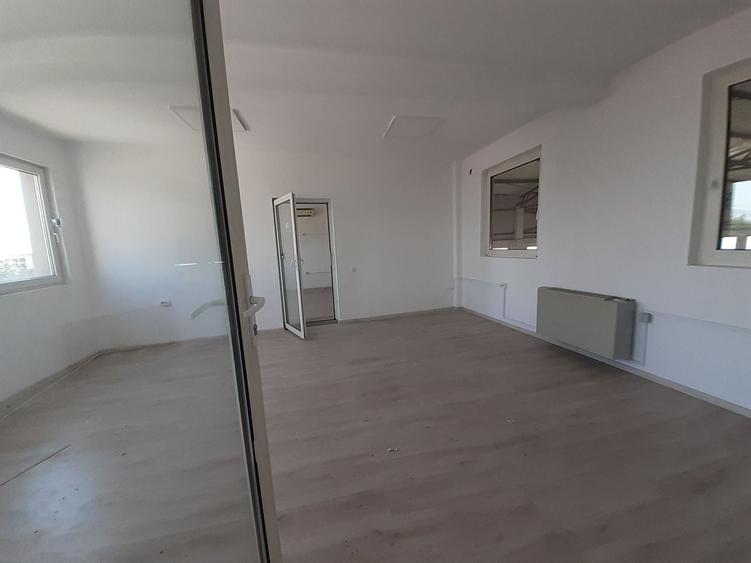 Spațiu industrial, de 750 mp, în Exterior Est