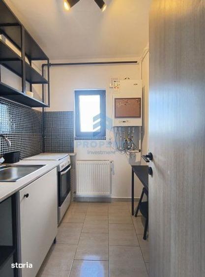 Calea Victoriei | Studio dublu | Pet friendly | Prima inchiriere | Ac - 7