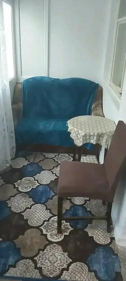 Apartament cu 2 camere decomandat în Militari