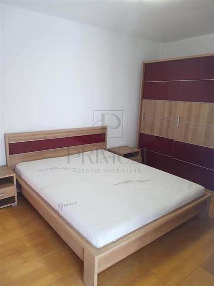 Apartament cu 3 camere decomandat în Simion Bărnuțiu