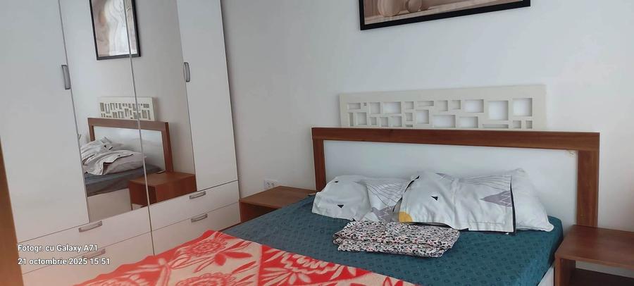 Apartament cu 2 camere decomandat în Militari