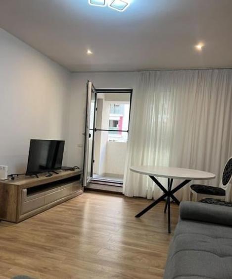 Apartament cu 2 camere decomandat în Lujerului