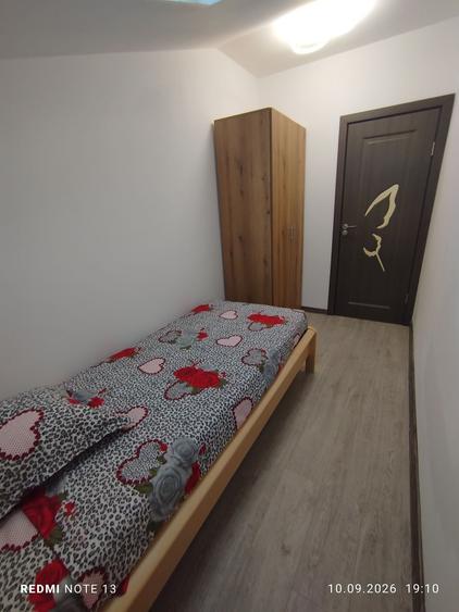 Casă cu 3 camere decomandat în Șelimbăr