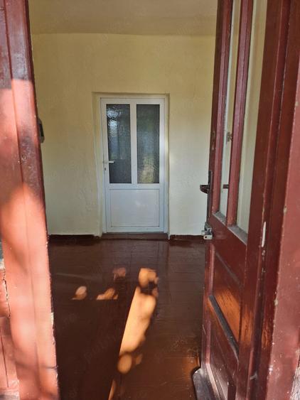 Casă cu 3 camere cu Teren 728 Mp în Suplacu de Barcău
