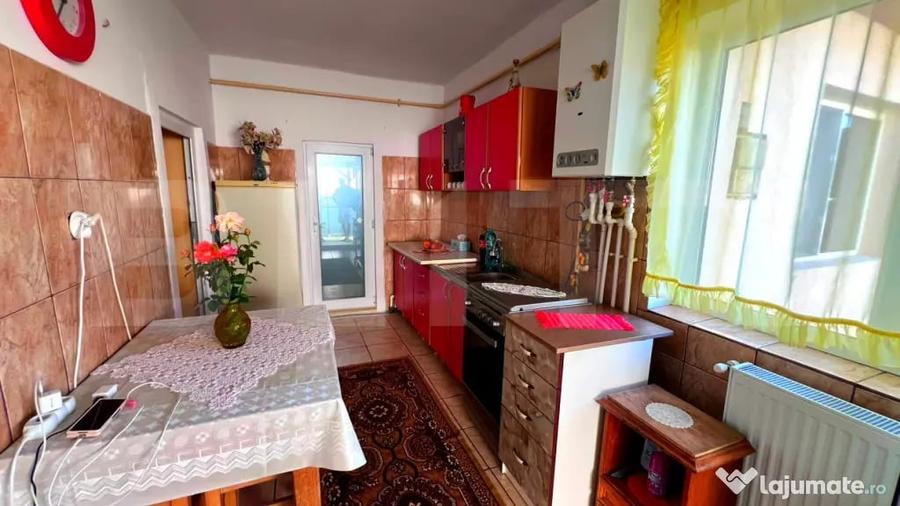 Casa de vanzare in apropiere de Blaj ideala pentru f - 9