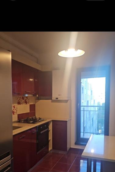 Garsonieră decomandată în Grozăvești