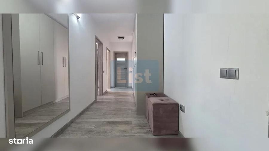 0% Comision| Apartament modern, 2 camere, parcare si balcon | FSEGA - 6