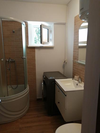 Apartament cu 2 camere semidecomandat în Dorobanți