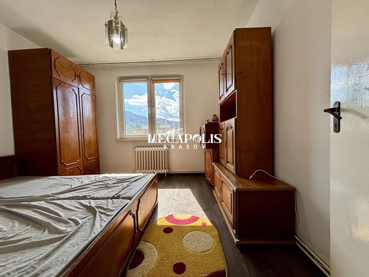 Apartament 2 camere | Vedere Panoramică | Calea București - 6
