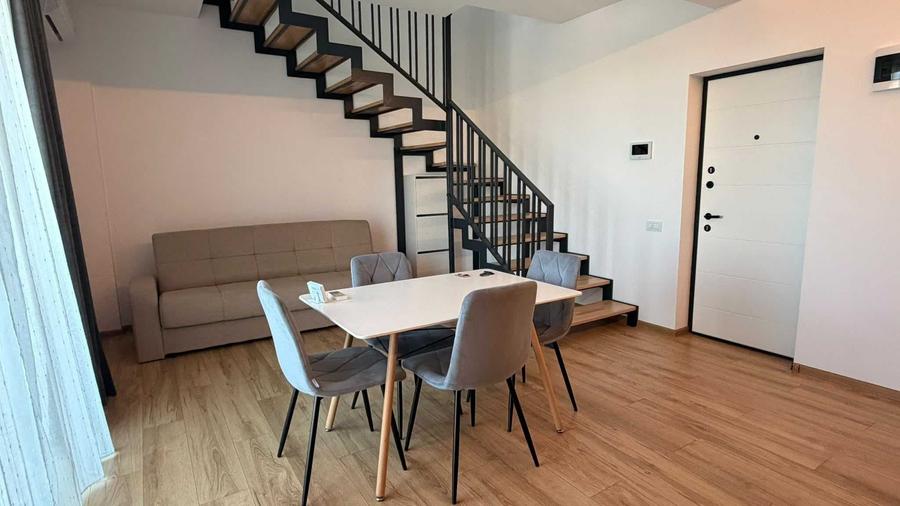 Apartament în Central