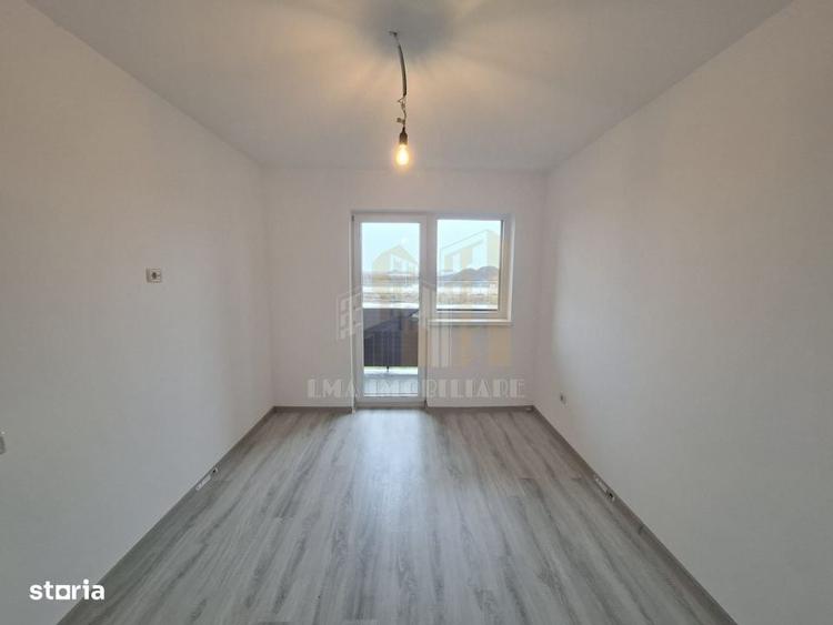Apartament cu 2 camere în Sânpetru