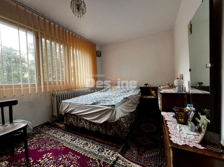 Apartament cu 2 camere Tătărași 50mp - 5