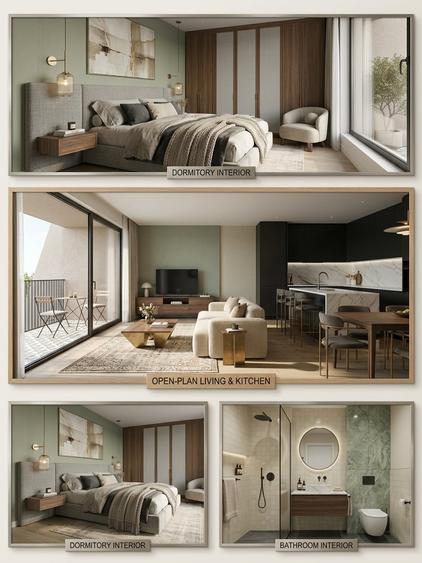 Apartament cu 4 camere decomandat în Brâncoveanu