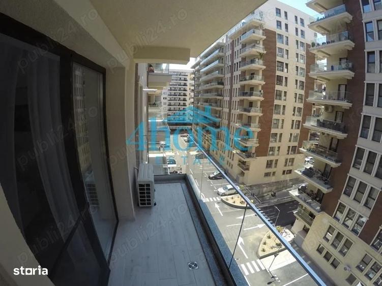 Garsoniera Drumul Taberei|Moghioros Park Residence|Bloc Nou - 2