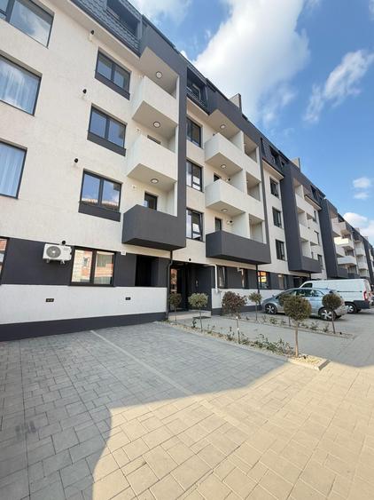 Apartament cu 2 camere decomandat în Militari
