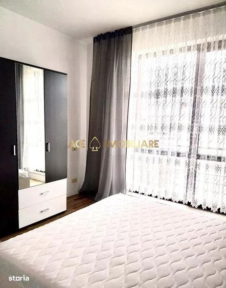 2 Camere de inchiriat | Obor | Metrou | Centrala | Bloc Nou - 3