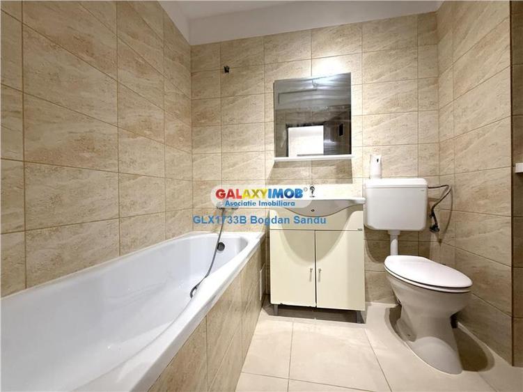 Apartament cu 2 camere decomandat, mobilat în Militari