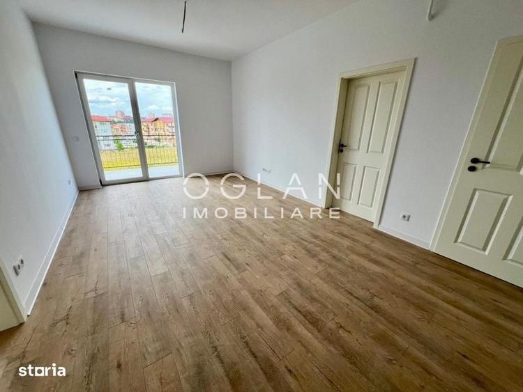 Apartament cu 2 camere în Șelimbăr
