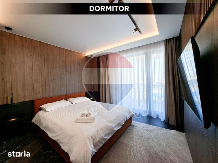 Apartament cu 3 camere în Gării
