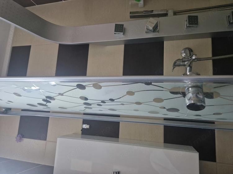 Apartament cu 2 camere semidecomandat în Calea Aradului