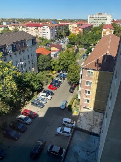 Apartament cu 4 camere decomandat, mobilat în Șagului