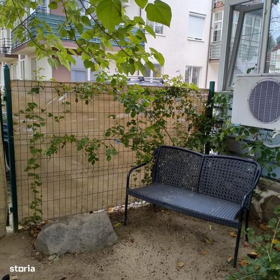 Apartament cu 2 camere în Vârteju