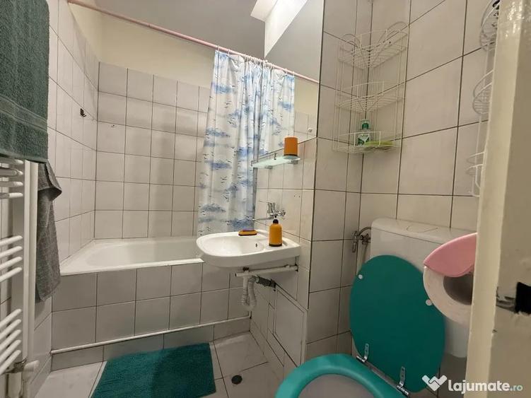 Apartament 2 camere Manastur -Zona Complex Big - 12