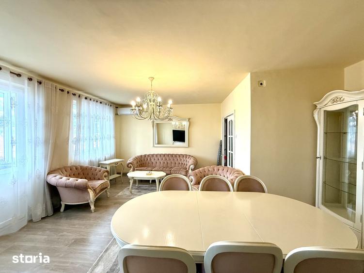 Apartament 3 camere, 77 mp utili, garaj 20 mp, Ultracentral Primarie - 11