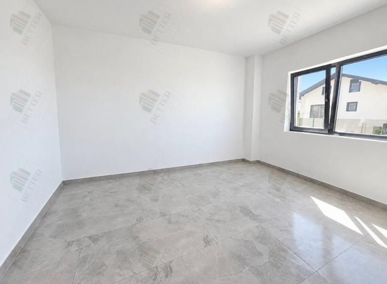 Casă individuală cu 4 camere cu Teren 400 Mp în Berceni