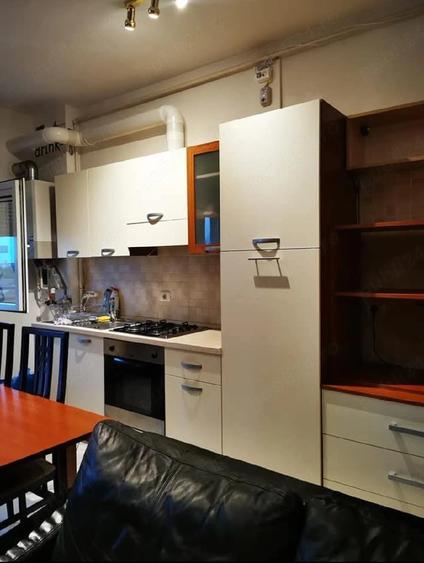 Apartament cu 2 camere nedecomandat în Medicină