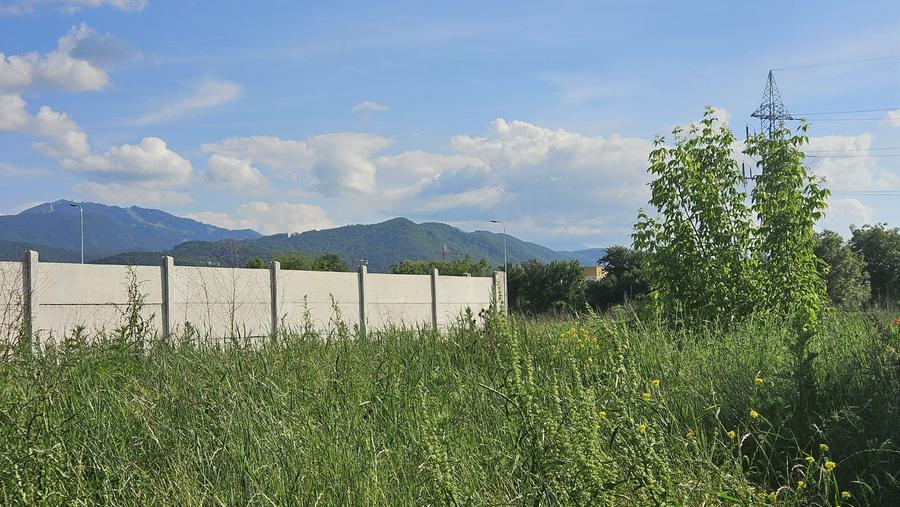 Teren Construcții intravilan de 511 mp, în Bartolomeu