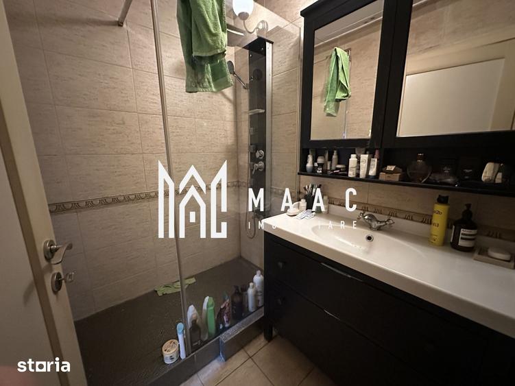 Apartament cu 4 camere în Central