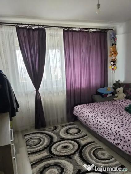 Apartament cu 2 camere decomandat în Gheorgheni