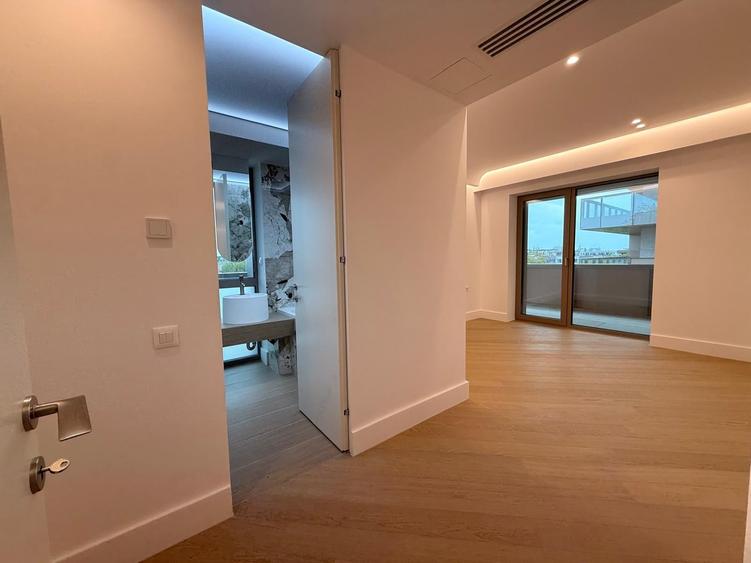 Apartament 3 camere ansamblu premium Iancu Nicolae - 2