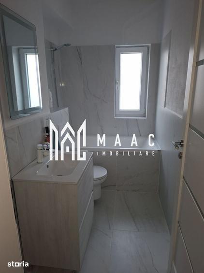 Apartament cu 3 camere decomandat, mobilat în Nord-Vest