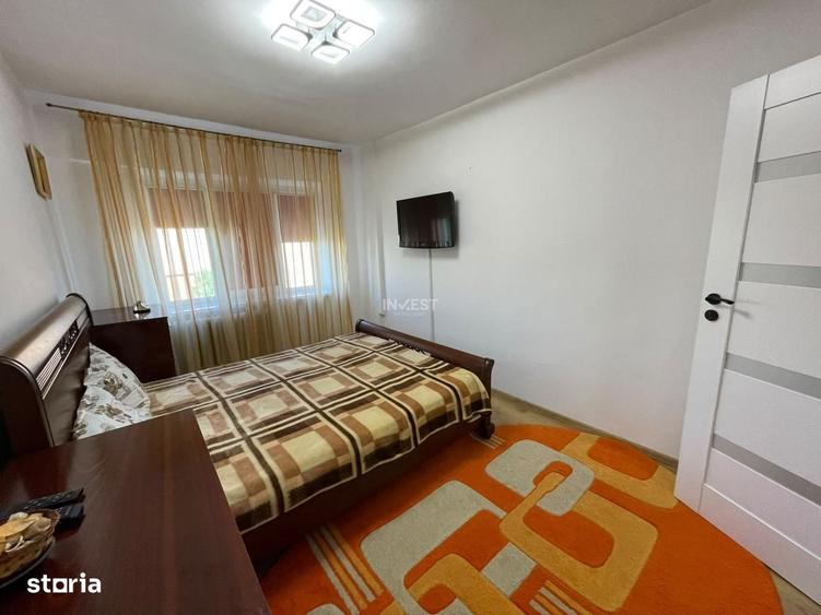 Apartament 2 camere decomandat de inchiriat zona Podu Ros - 13