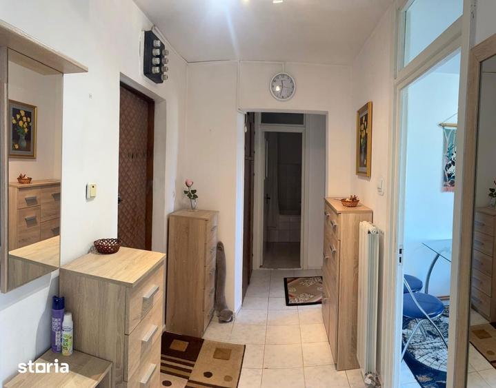 Apartament 2 camere decomandat, zona Astra - 4