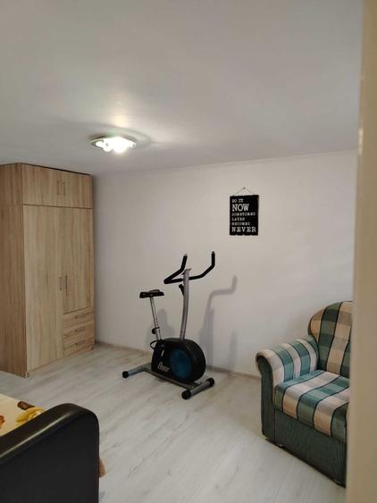 Casă cu 2 camere în Odăile