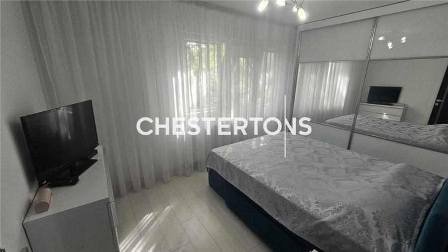 Apartament cu 3 camere decomandat, mobilat în Gorjului