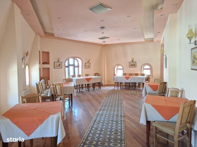 Spațiu comercial, de 1,200 mp, în Ultracentral