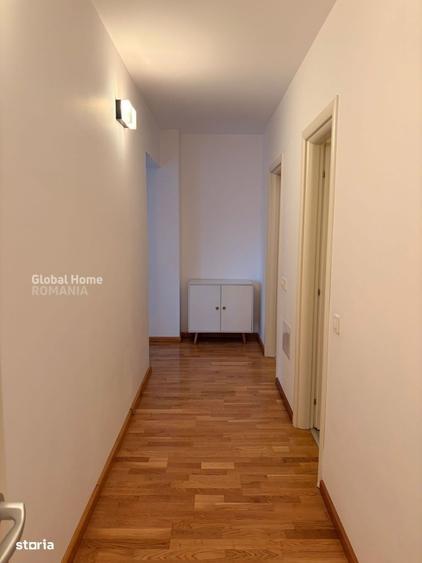 Apartament cu 3 camere decomandat, mobilat în Central — fotografia 3
