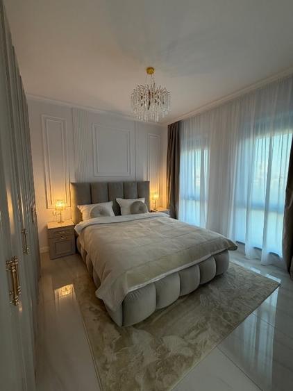 2 camere premium | Future Resindence | Piscina | Parcare - 4
