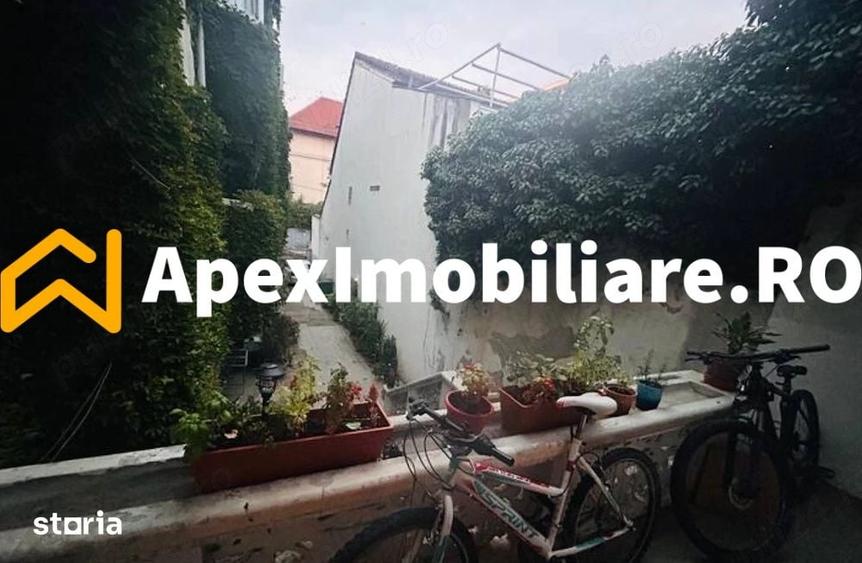 Apartament cu 2 camere decomandat în Grivița