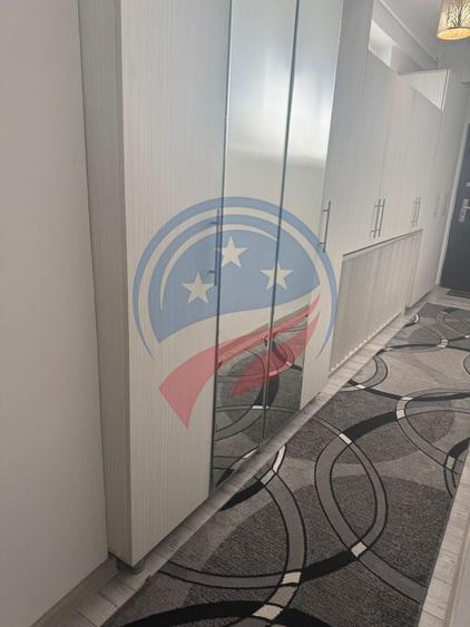 Apartament cu 2 camere decomandat în 1 Mai