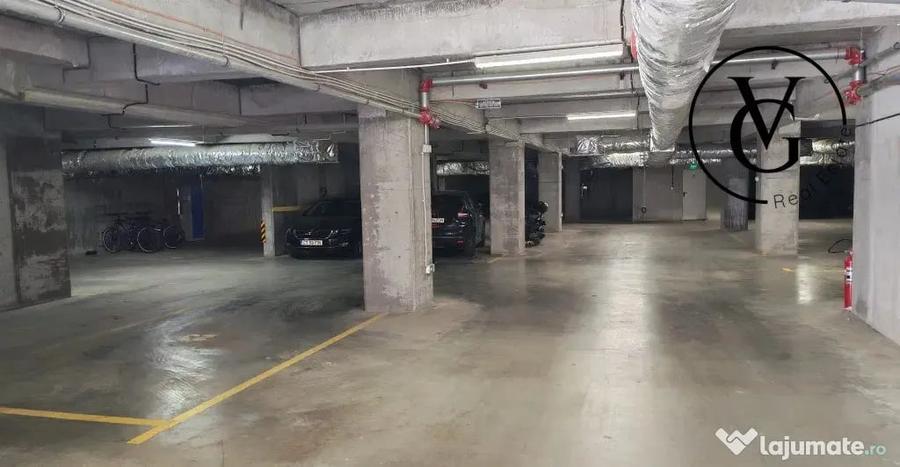 Apartament cu 2 camere semidecomandat în Gara